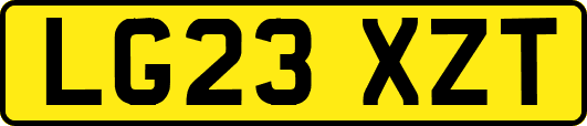 LG23XZT