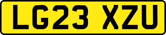 LG23XZU