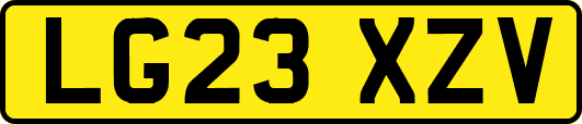 LG23XZV