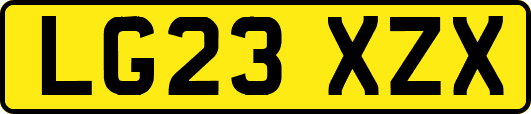 LG23XZX