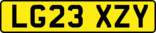 LG23XZY