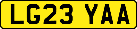 LG23YAA