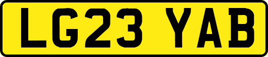 LG23YAB