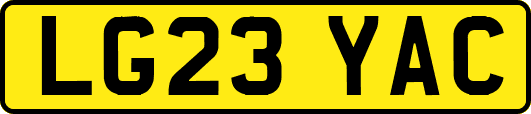 LG23YAC
