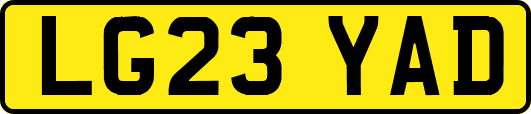 LG23YAD