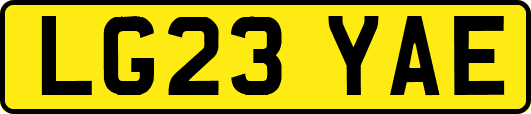 LG23YAE