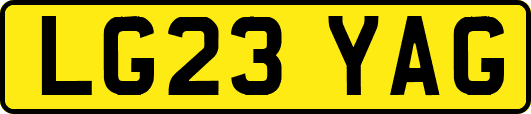 LG23YAG