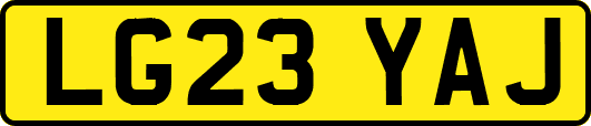 LG23YAJ