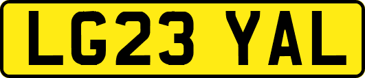 LG23YAL
