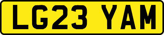 LG23YAM