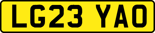 LG23YAO