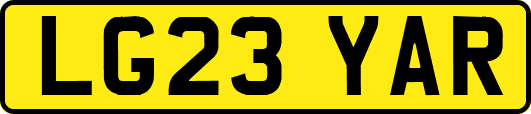 LG23YAR