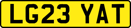 LG23YAT