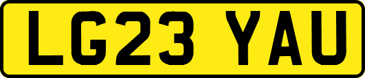 LG23YAU