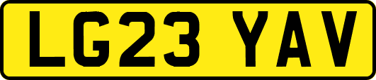 LG23YAV