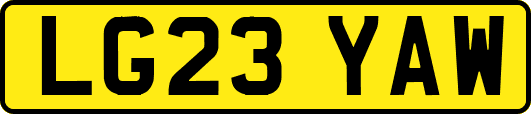 LG23YAW