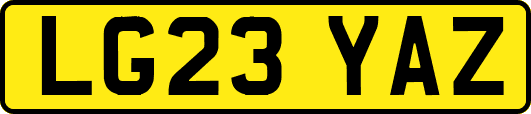 LG23YAZ