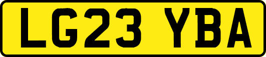 LG23YBA