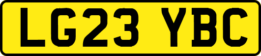 LG23YBC