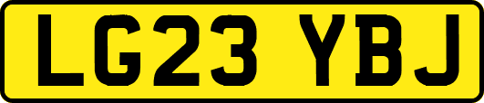 LG23YBJ