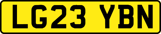 LG23YBN