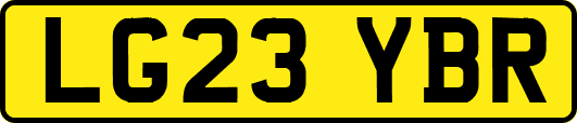 LG23YBR