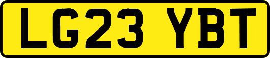 LG23YBT