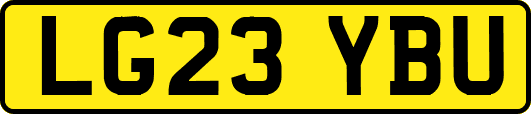 LG23YBU