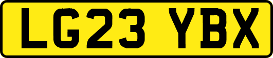 LG23YBX