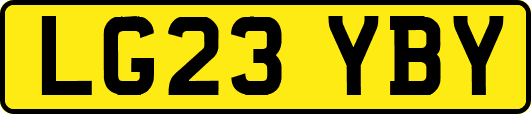 LG23YBY