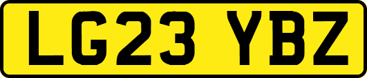 LG23YBZ