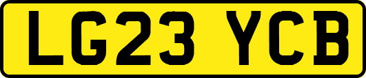 LG23YCB