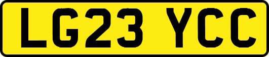 LG23YCC