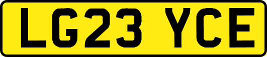 LG23YCE