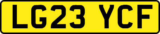 LG23YCF