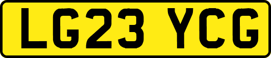 LG23YCG