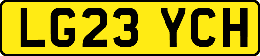 LG23YCH