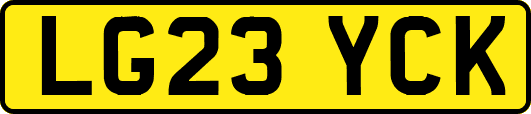LG23YCK