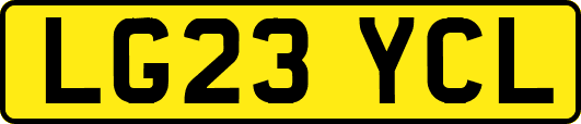 LG23YCL