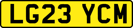 LG23YCM