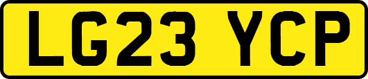LG23YCP