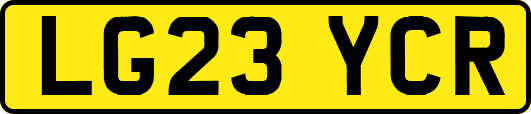 LG23YCR