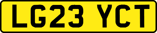 LG23YCT