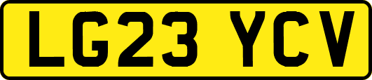 LG23YCV