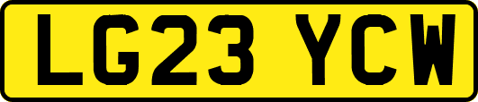 LG23YCW