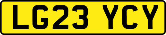 LG23YCY
