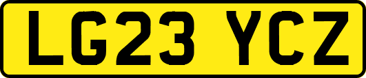 LG23YCZ