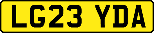 LG23YDA
