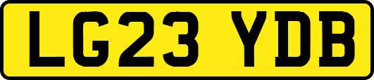 LG23YDB