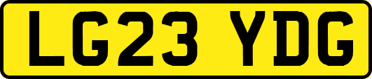 LG23YDG